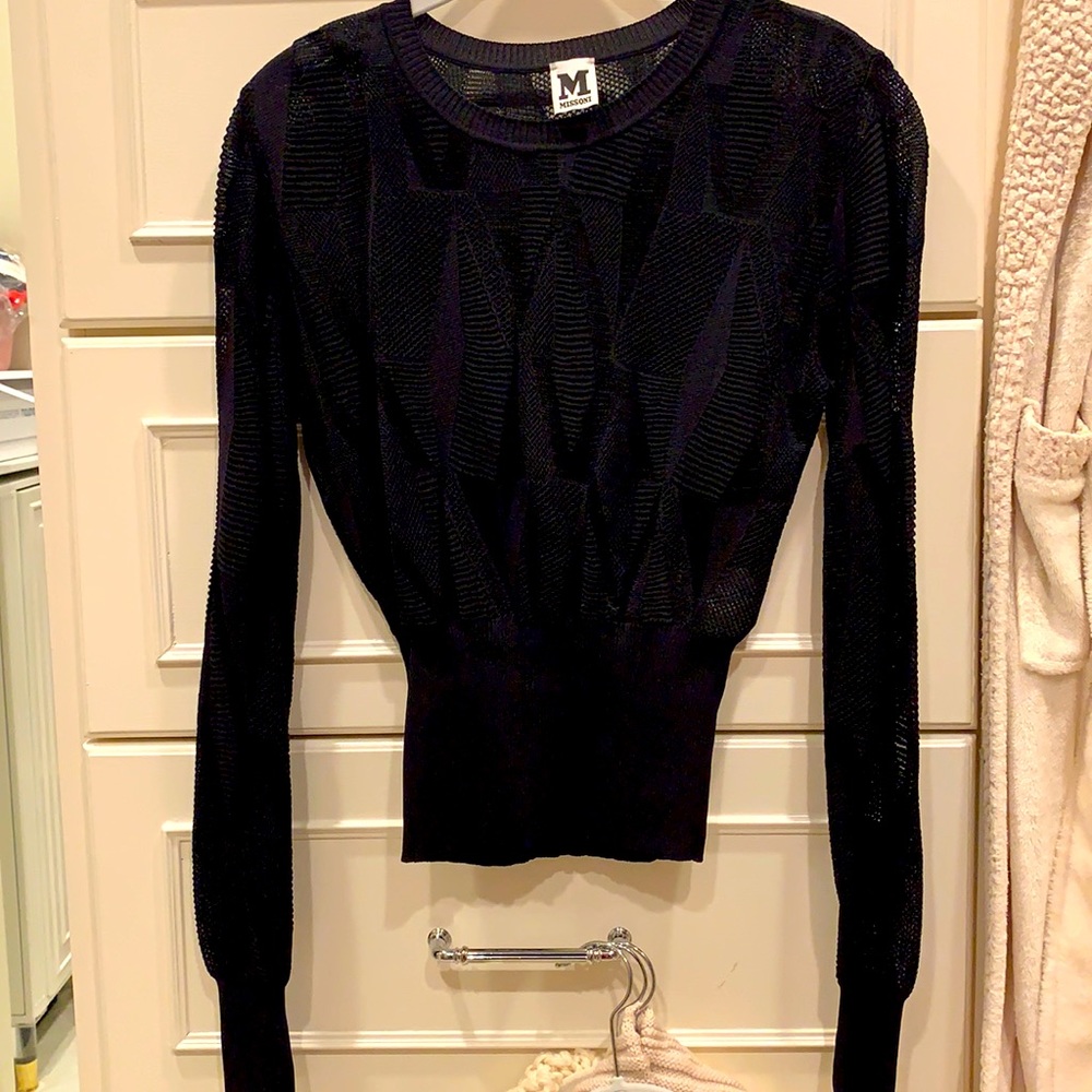 Missoni Sweater